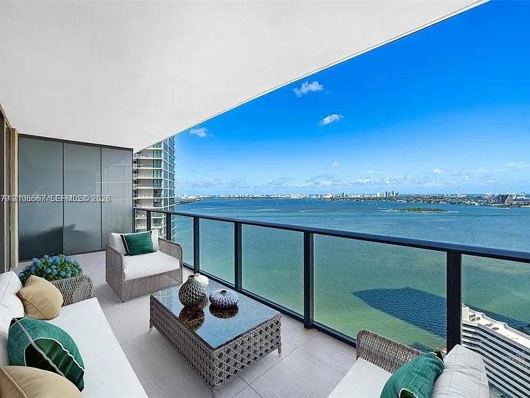 Property photo for 650 NE 32nd Street, #3003, Miami, FL