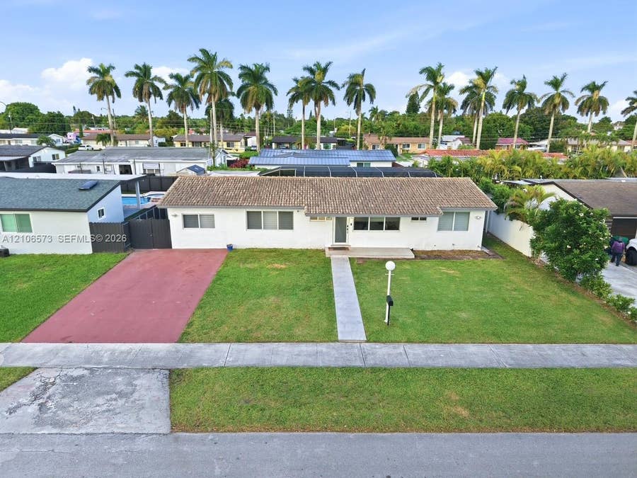 Property photo for 9551 SW 49th Street, Miami, FL