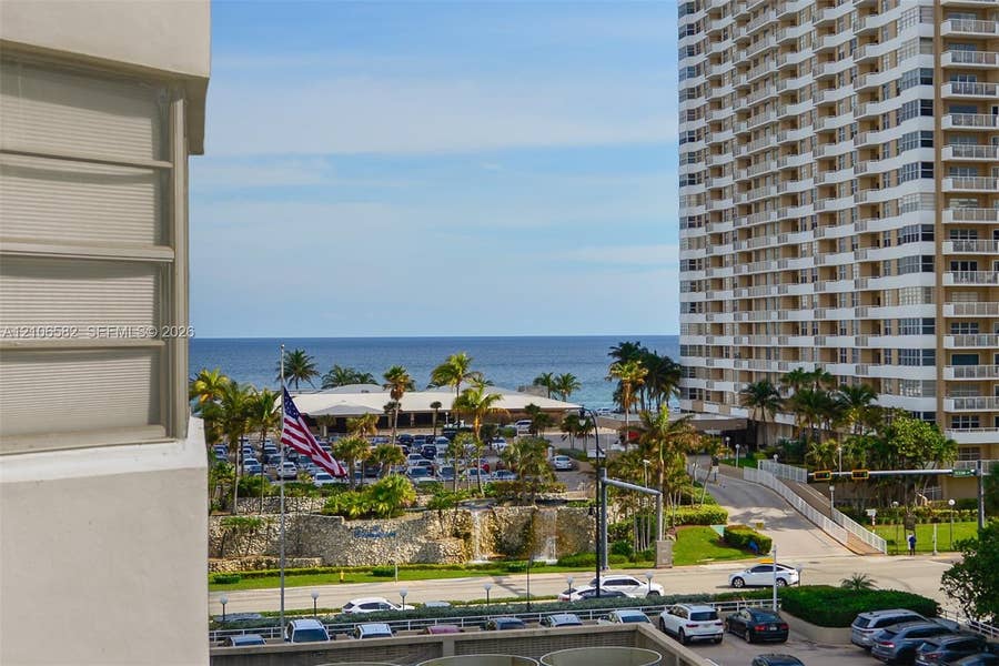 Property photo for 1965 S Ocean Drive, #4C, Hallandale Beach, FL