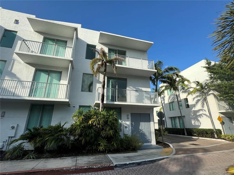 Property photo for 2146 Van Buren Street, #406, Hollywood, FL