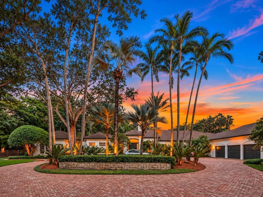 Property photo for 9325 SW 59th Place, Pinecrest, FL