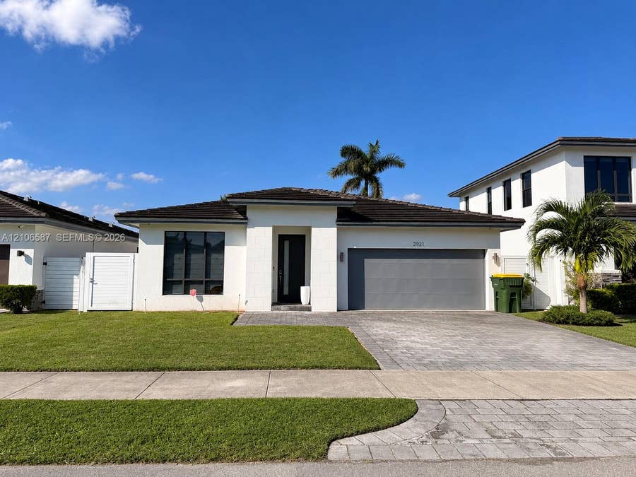 Property photo for 2921 SE 3rd Street, Homestead, FL