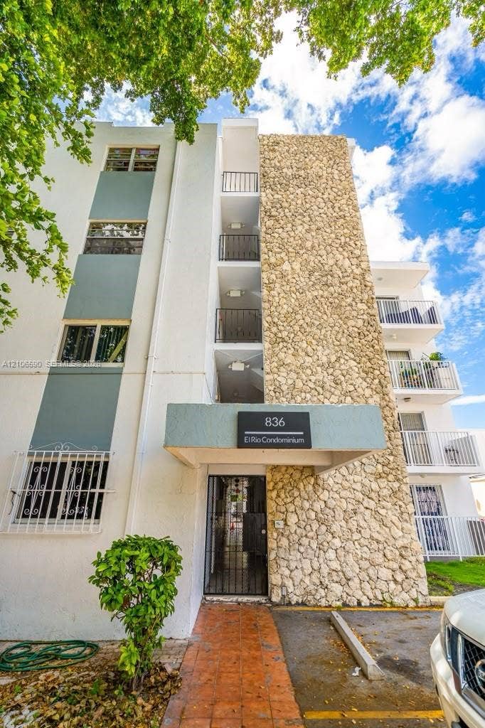 Property photo for 836 SW 1st Street, #403, Miami, FL