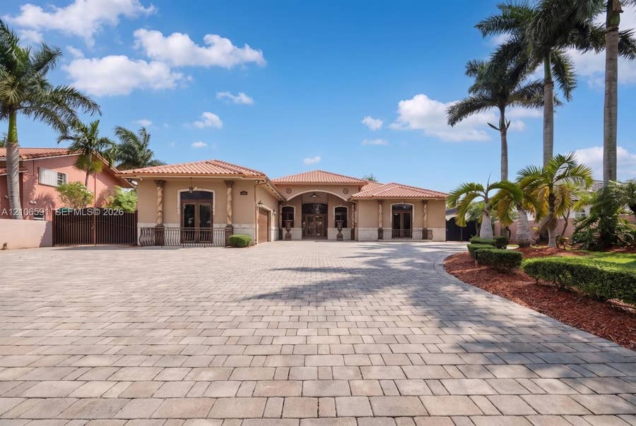 Property photo for 3525 SW 128th Avenue, Miami, FL