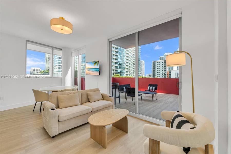Property photo for 90 NE 32, #612, Miami, FL