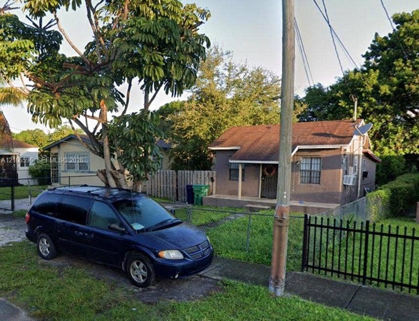 Property photo for 1369 NW 75th Terrace, Miami, FL