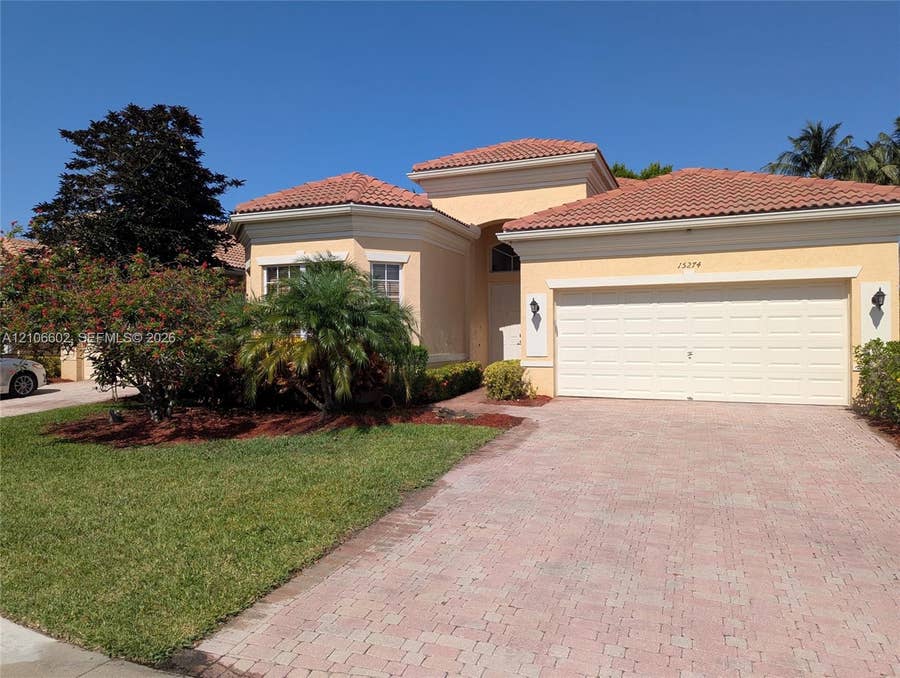Property photo for 15274 Fiorenza Circle, Delray Beach, FL