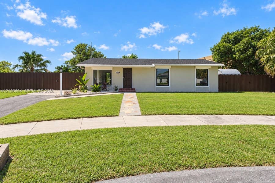 Property photo for 12854 SW 263rd Terrace, Homestead, FL