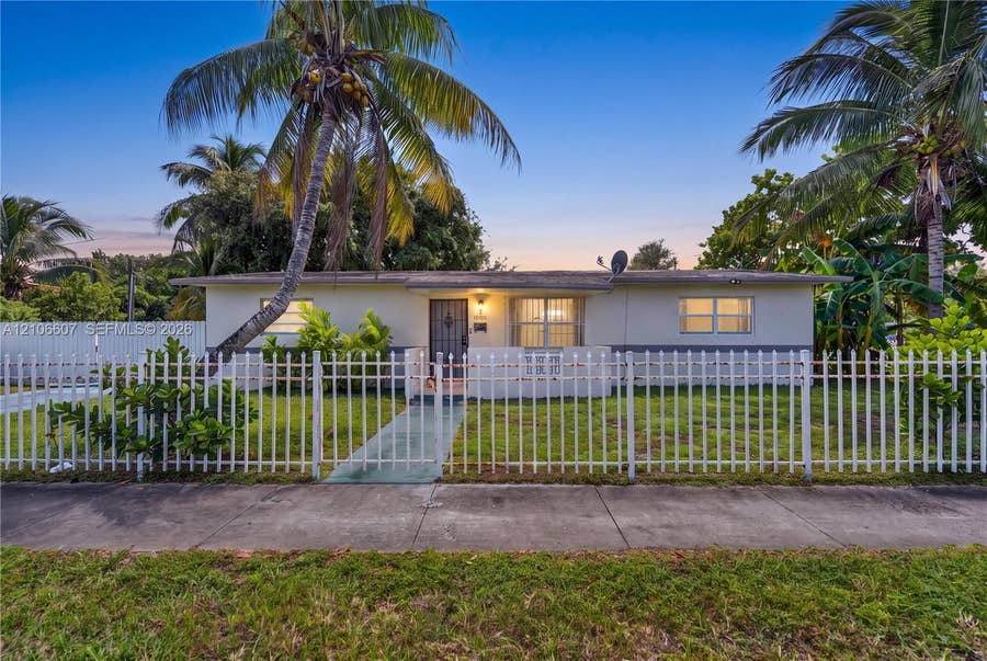 Property photo for 15380 NE 14th Avenue, North Miami Beach, FL