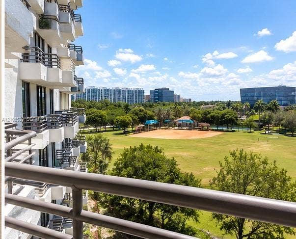 Property photo for 3300 NE 191st Street, #604, Aventura, FL