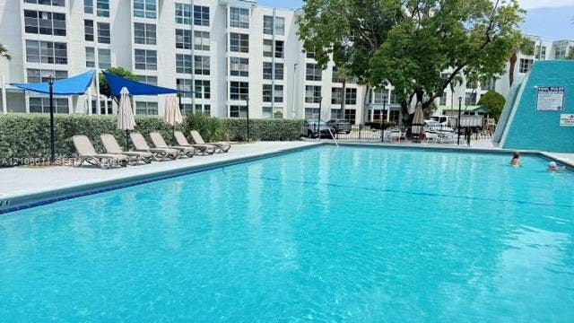 Property photo for 17570 Atlantic Boulevard, #105, Sunny Isles Beach, FL