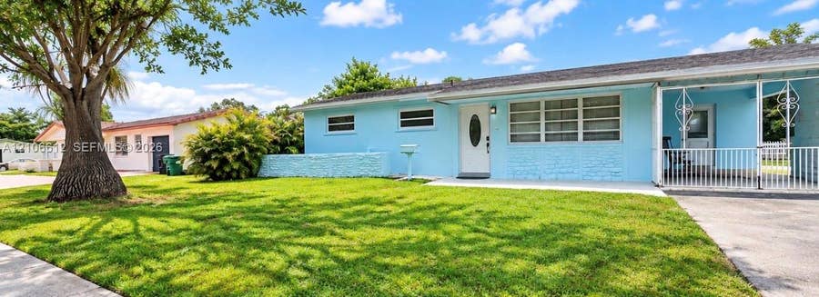 Property photo for 13820 SW 73rd Street, #0, Miami, FL