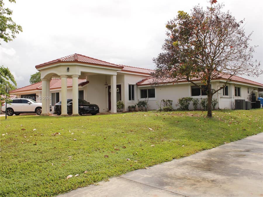 Property photo for 4931 SW 167th Avenue, Southwest Ranches, FL