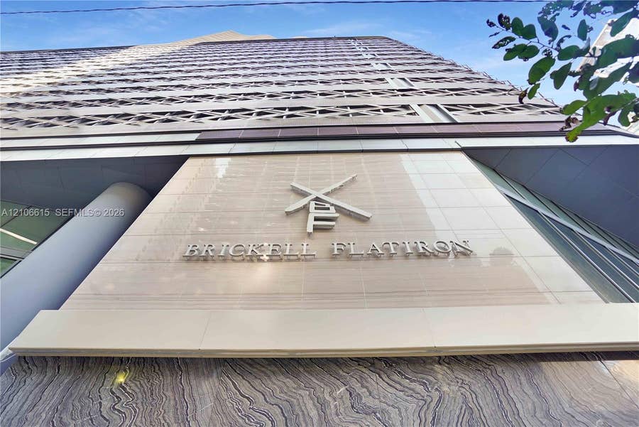 Property photo for 1000 Brickell Plaza, #1906, Miami, FL
