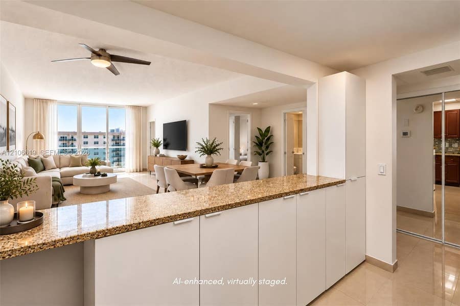 Property photo for 19380 Collins Avenue, #PH-6, Sunny Isles Beach, FL