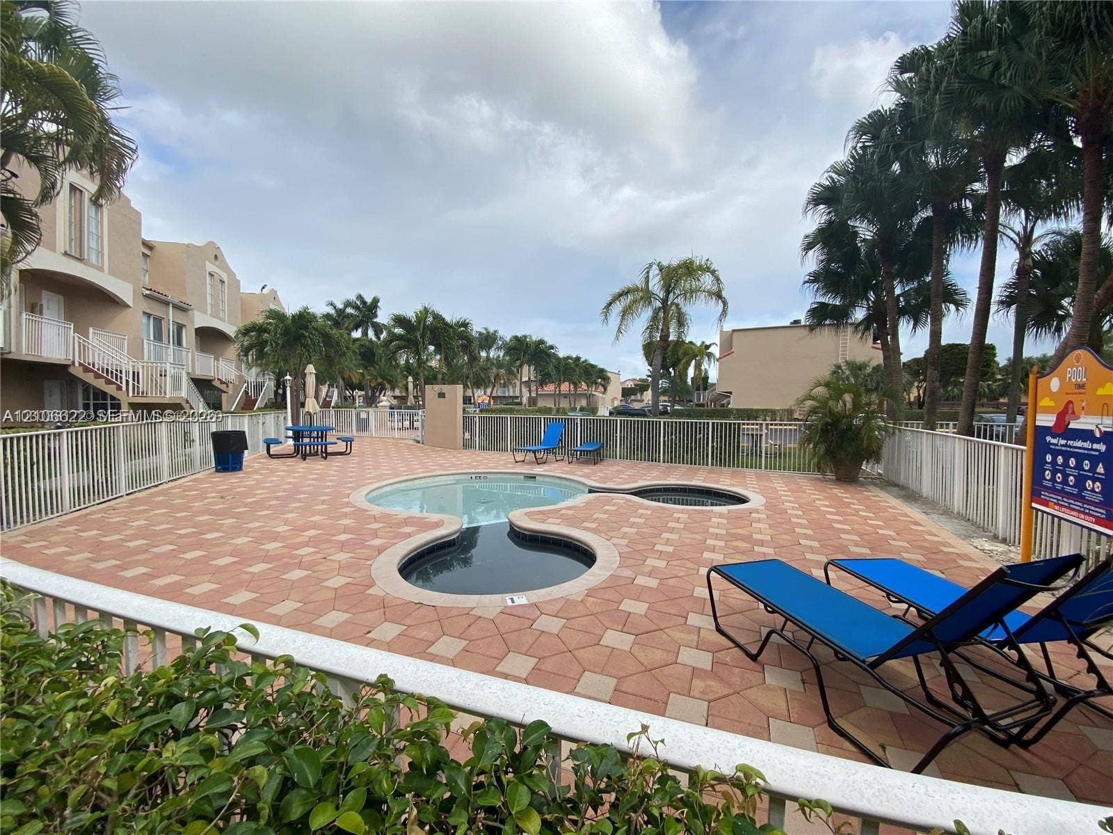 670 NW 85th Place, #11-205, Miami, Miami, FL 33126 Photo 11