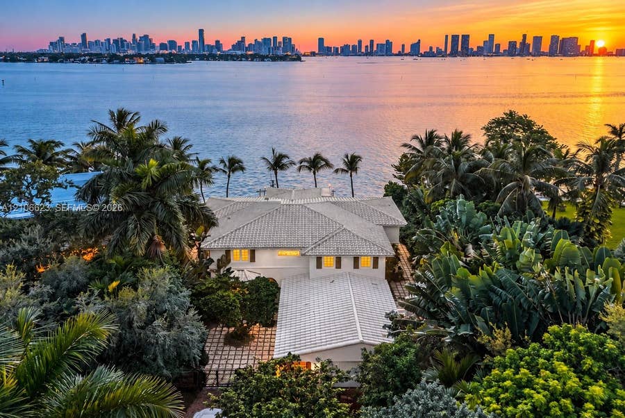 Property photo for 2312 Bay Avenue, Miami Beach, FL
