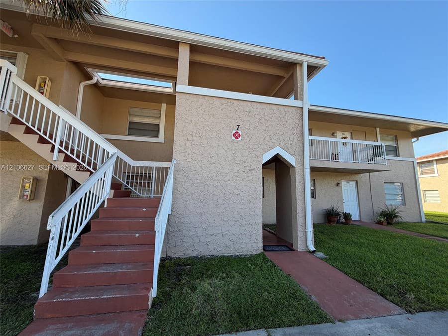 Property photo for 9954 Twin Lakes Drive, #7-O, Coral Springs, FL