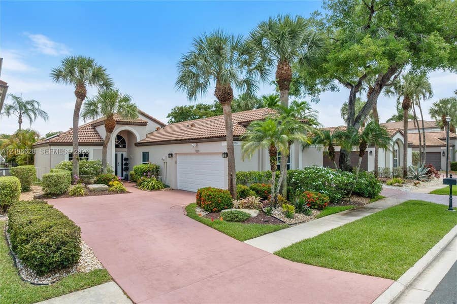 Property photo for 7259 Via Palomar, Boca Raton, FL