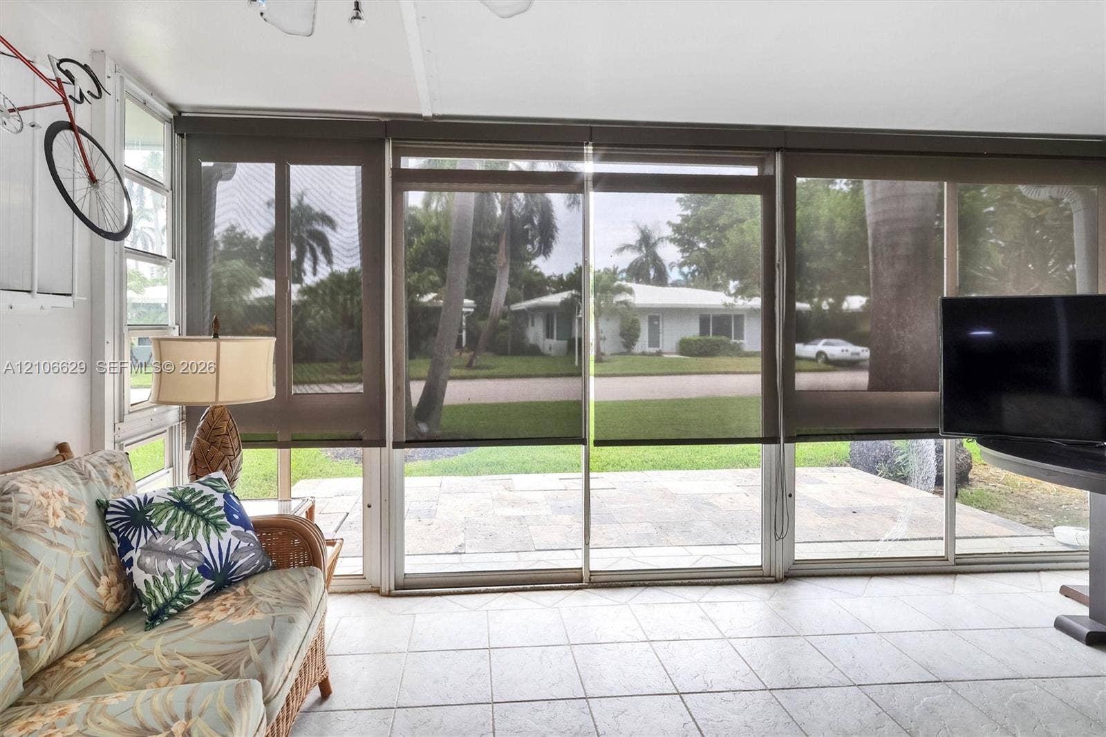 1431 S Ocean Boulevard, Lauderdale By The Sea, FL 33062 4 season patio
