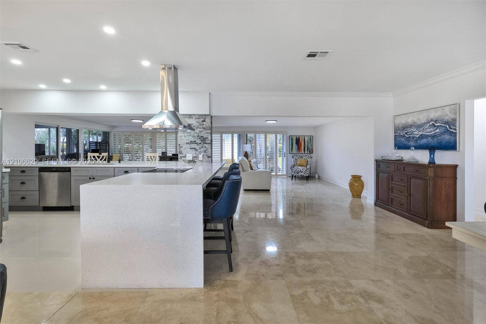 1431 S Ocean Boulevard, Lauderdale By The Sea, FL 33062 Photo 8