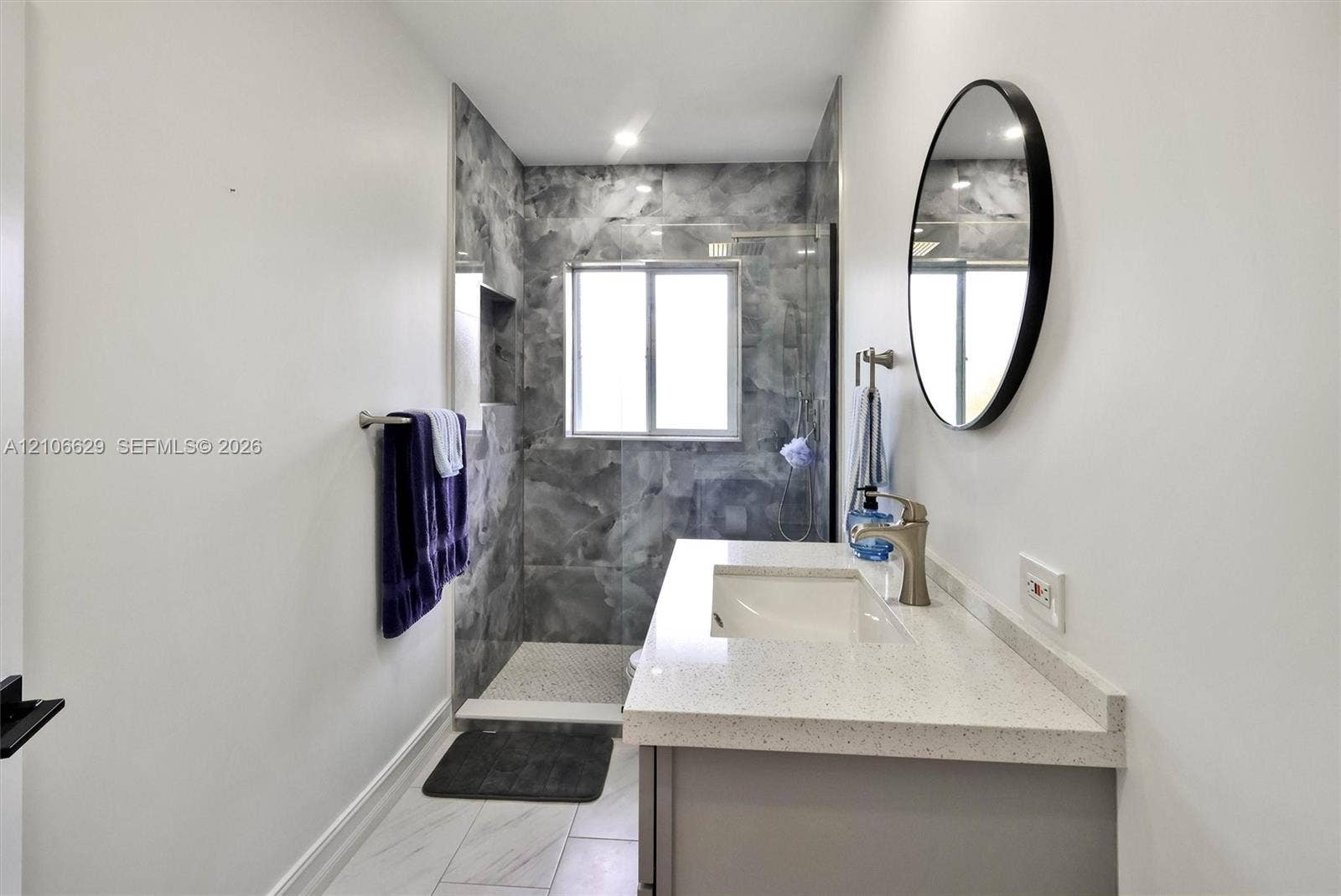 1431 S Ocean Boulevard, Lauderdale By The Sea, FL 33062 Another New Bathroom!