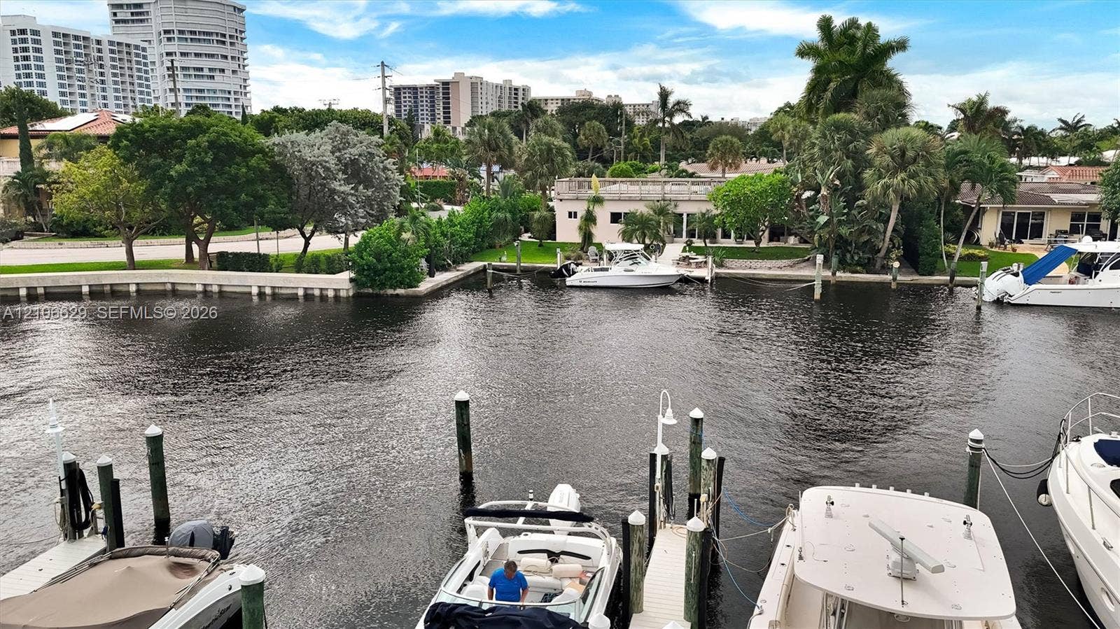 1431 S Ocean Boulevard, Lauderdale By The Sea, FL 33062 Marina, currently waitlisted