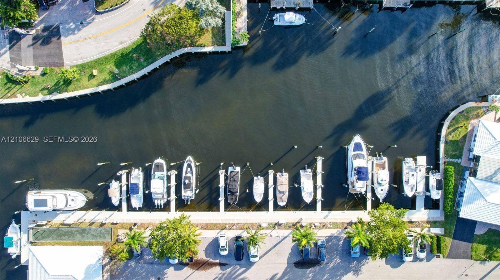 1431 S Ocean Boulevard, Lauderdale By The Sea, FL 33062 Marina