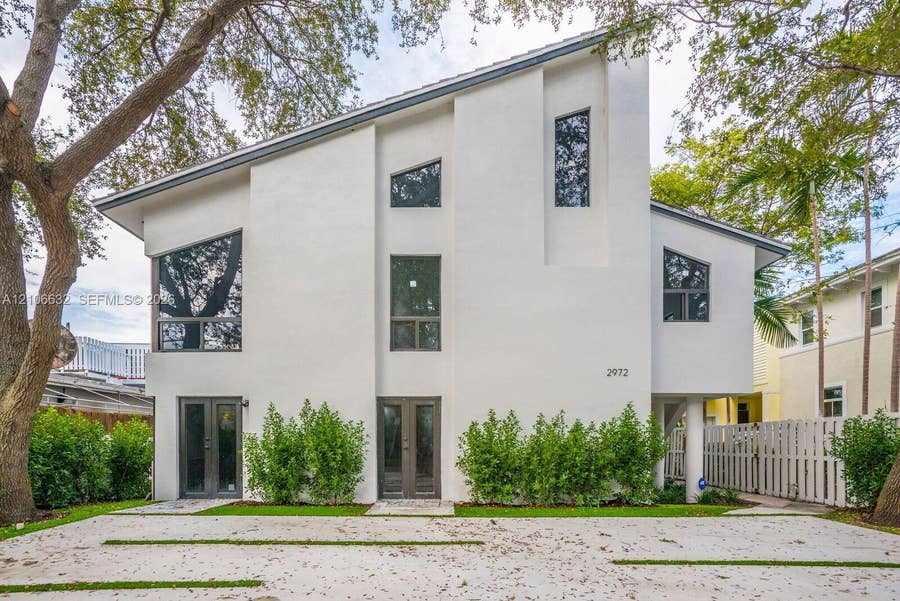 Property photo for 2972 Bridgeport Avenue, #1, Miami, FL
