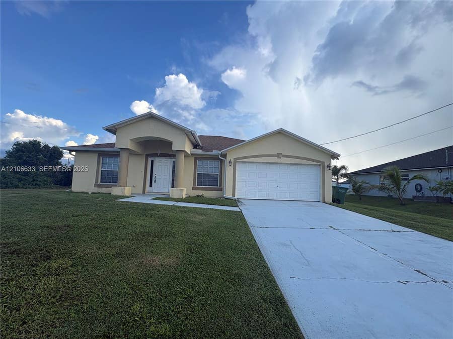 Property photo for 116 NW 26th, Cape Coral, FL