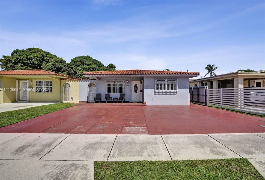 Property photo for 645 W 16th Street, Hialeah, FL