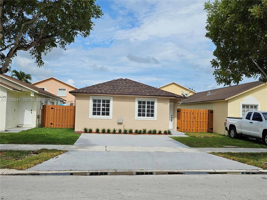 Property photo for 16149 SW 139th Avenue, Miami, FL