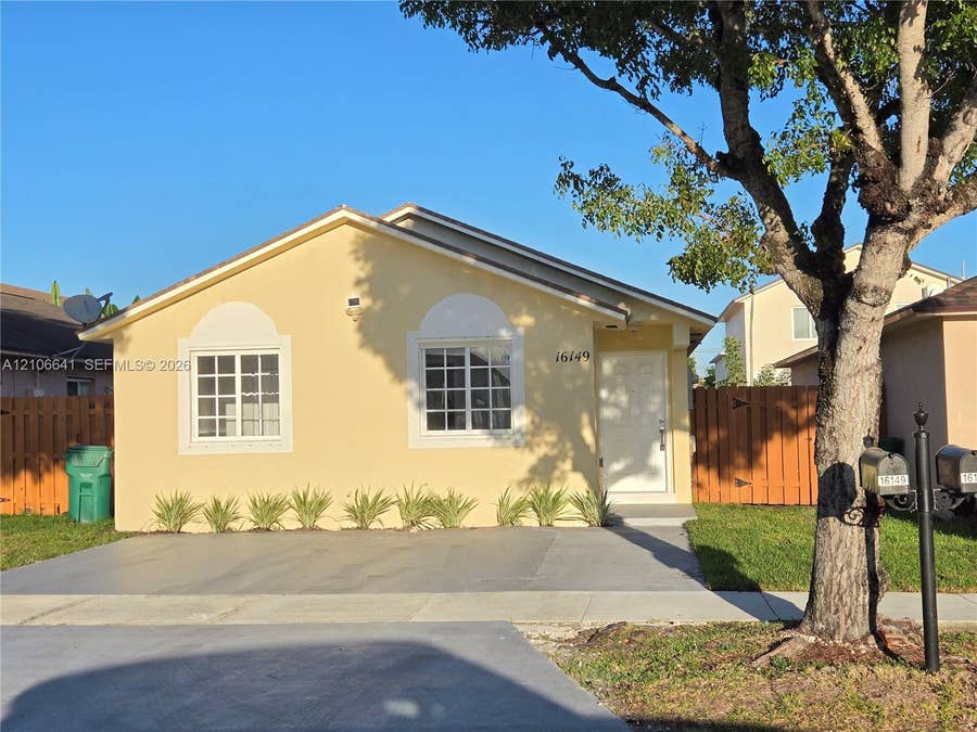 Property photo for 16149 SW 139th Avenue, Miami, FL