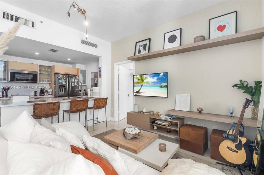 Property photo for 350 NE 24th Street, #1103, Miami, FL