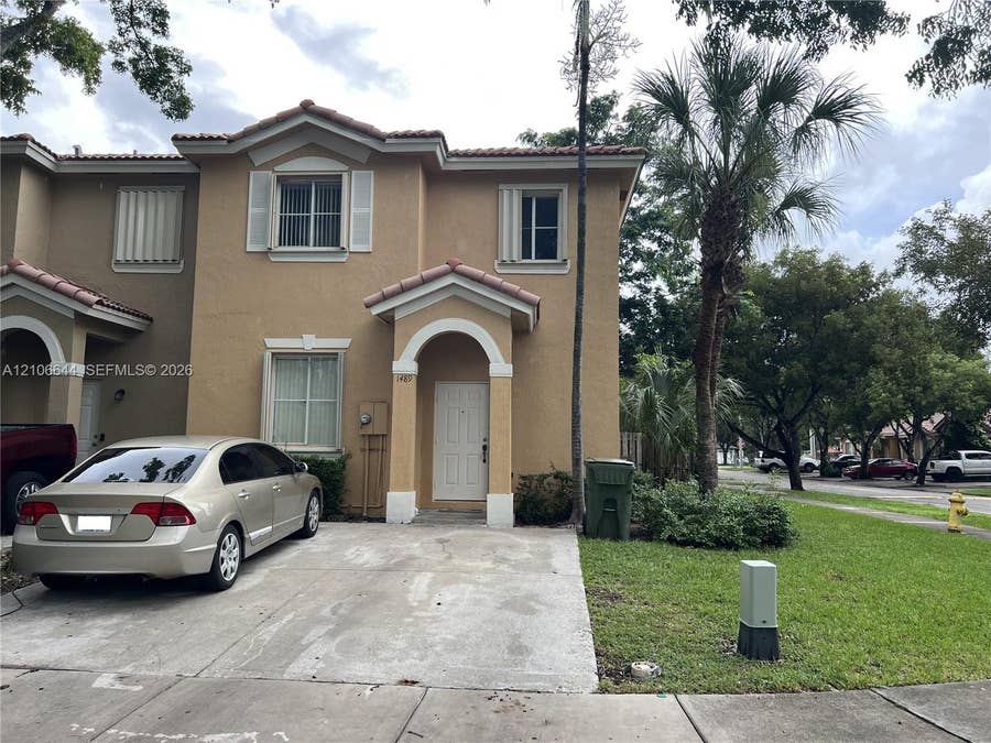 Property photo for 1489 SW 1 Street, #., Homestead, FL