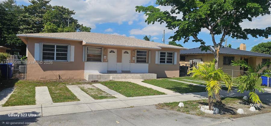Property photo for 460 NW 25th Court, #460, Miami, FL
