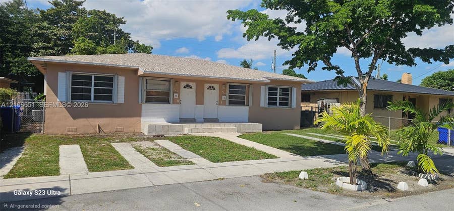 Property photo for 462 NW 25th Court, #462, Miami, FL