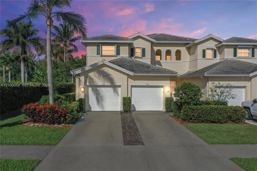 Property photo for 906 Southstar Drive, #903, Fort Pierce, FL