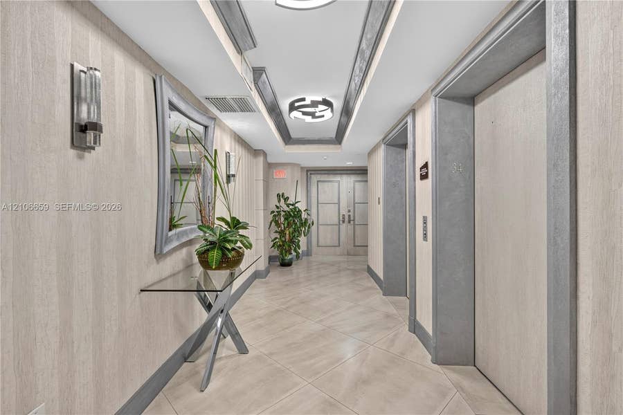 Property photo for 17555 Collins Avenue, #3402, Sunny Isles Beach, FL