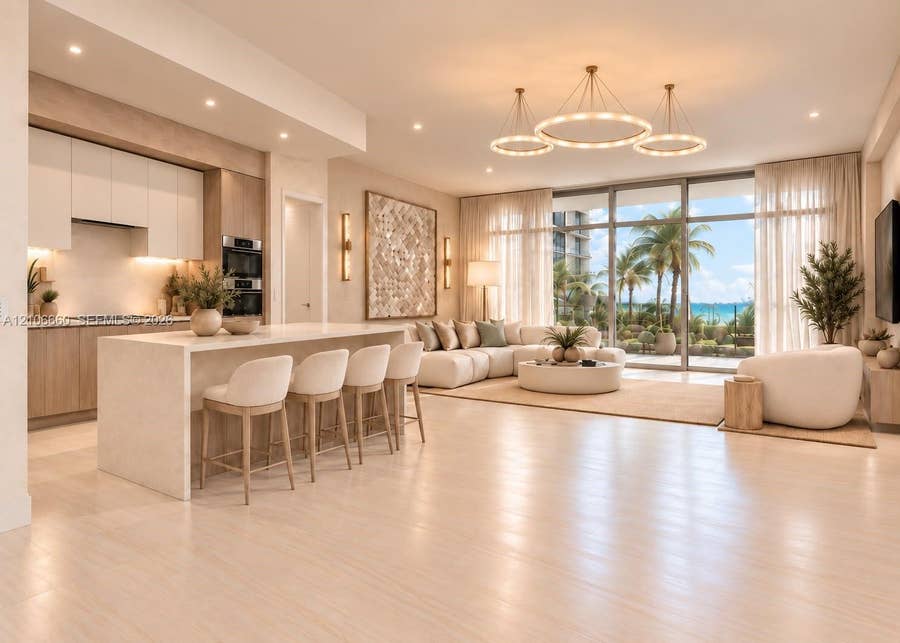 Property photo for 153 N Seabreeze Boulevard, #401, Fort Lauderdale, FL