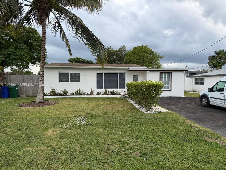Property photo for 6318 NW 24th Court, Margate, FL