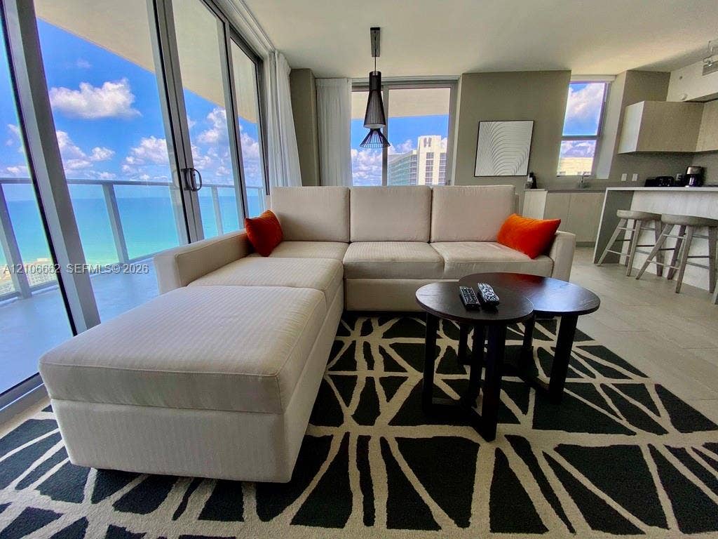 4010 S Ocean Drive, #T3601, Hollywood, FL 33019 Photo 2
