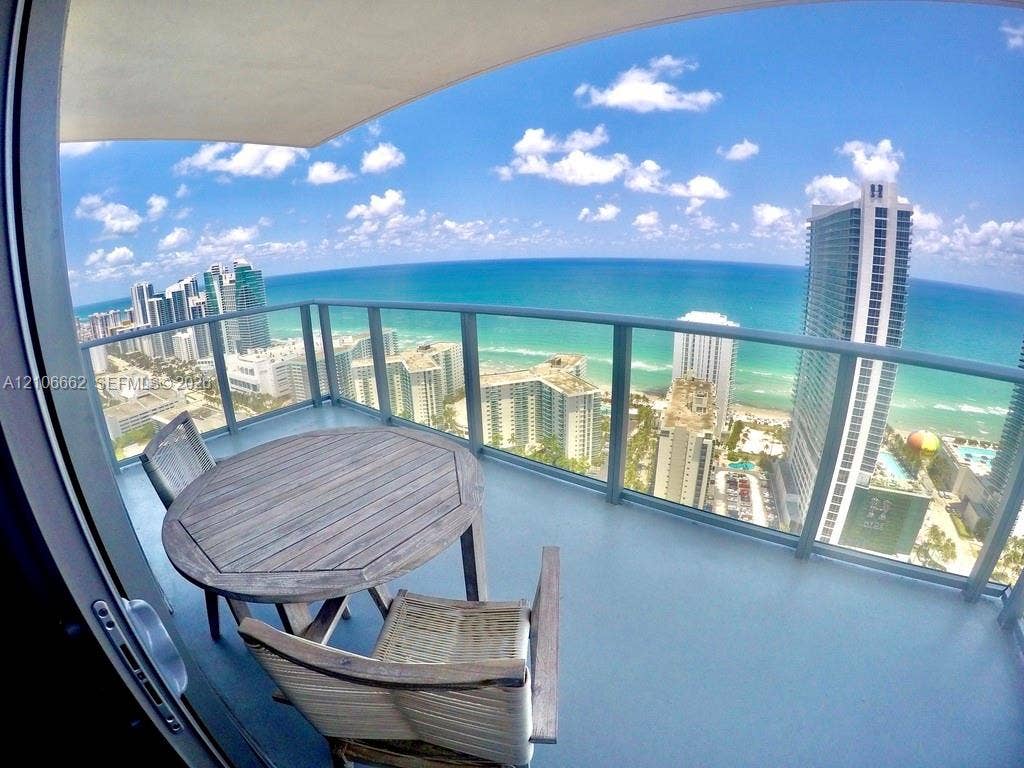 4010 S Ocean Drive, #T3601, Hollywood, FL 33019 Photo 8