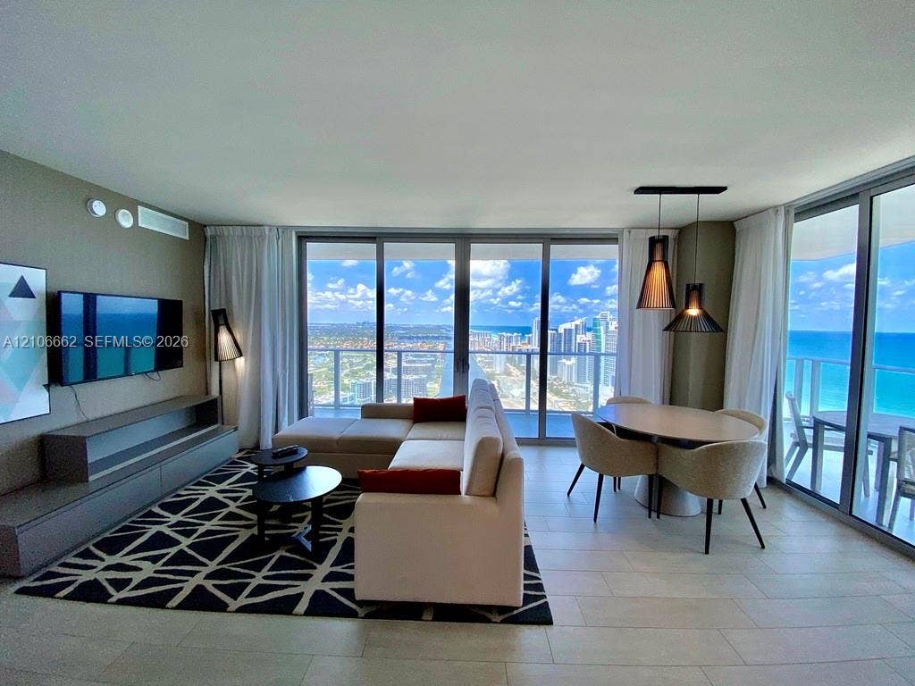 4010 S Ocean Drive, #T3601, Hollywood, FL 33019 Photo 5