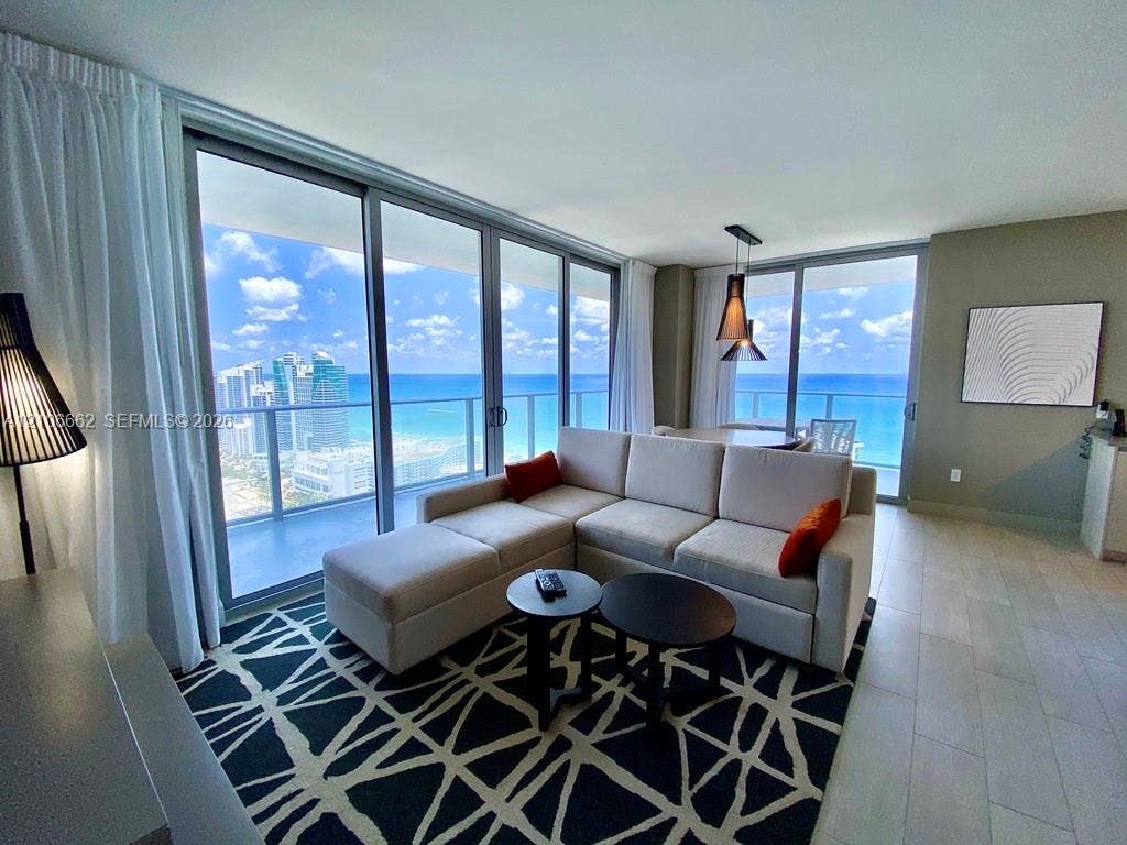 4010 S Ocean Drive, #T3601, Hollywood, FL 33019 Photo 3