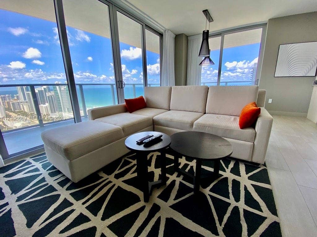 4010 S Ocean Drive, #T3601, Hollywood, FL 33019 Photo 1