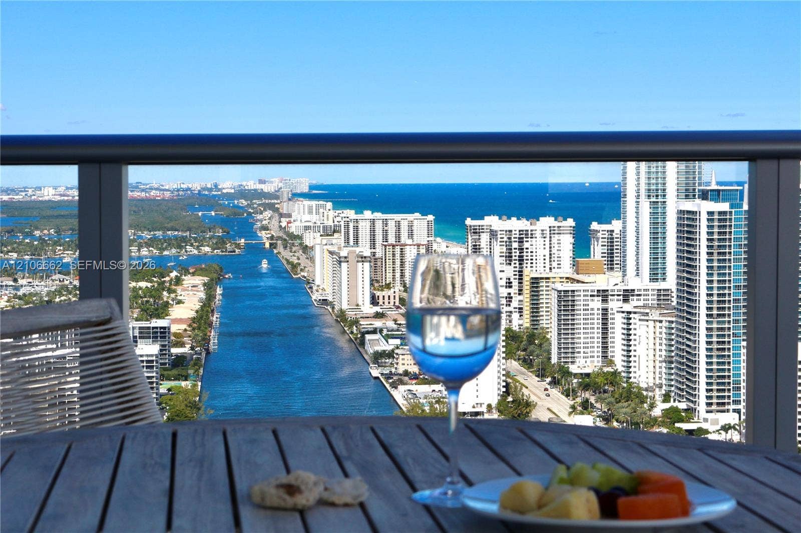 4010 S Ocean Drive, #T3601, Hollywood, FL 33019 Photo 11