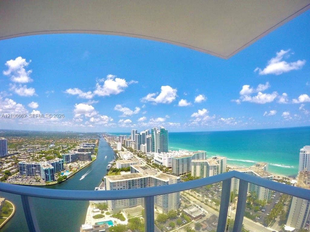 4010 S Ocean Drive, #T3601, Hollywood, FL 33019 Photo 9