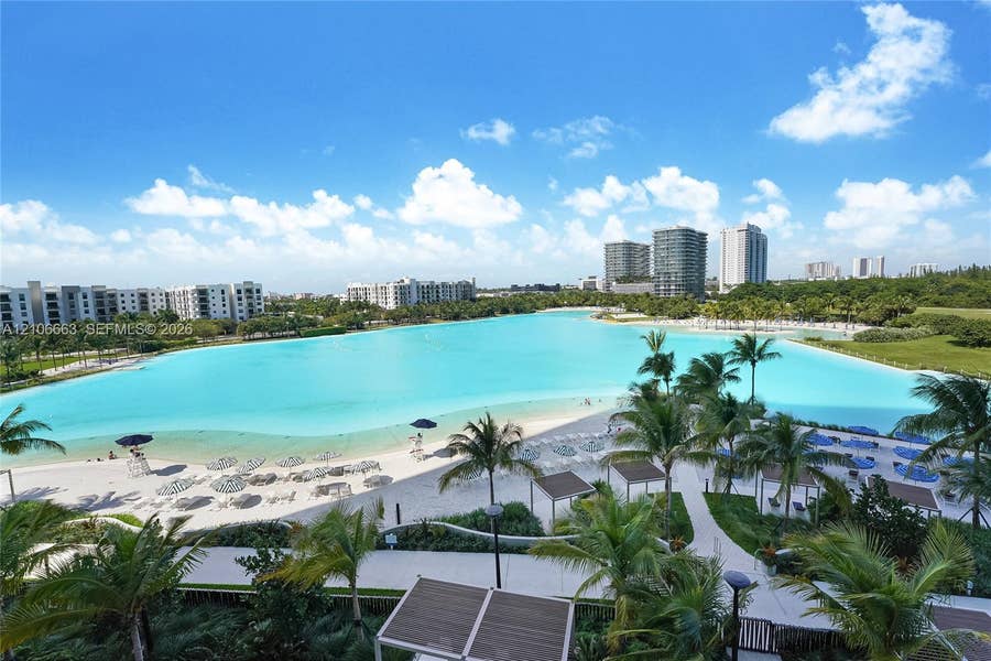 Property photo for 2411 Laguna Circle, #409, North Miami, FL