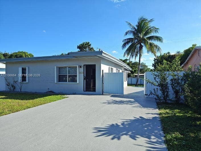 Property photo for 1016 Jann Avenue, Opa Locka, FL